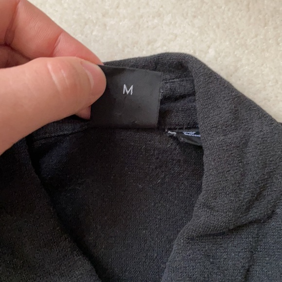 Men’s black Hugo Boss short sleeve Shirt - Picture 5 of 15